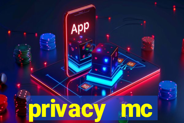 privacy mc pipoquinha gratis